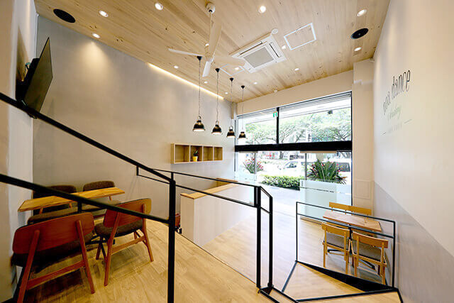 恵比寿スタジオ ボクシングフィットネスジムノア Boxing Fitness Gym Noa