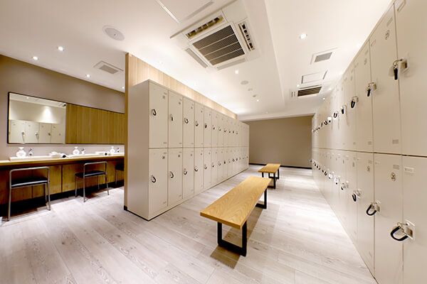 Locker