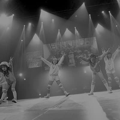 NOAダンスアカデミーKIDSイメージ