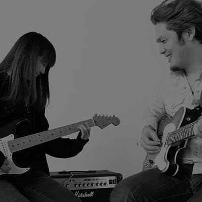 音楽教室ノアミュージックスクールイメージ