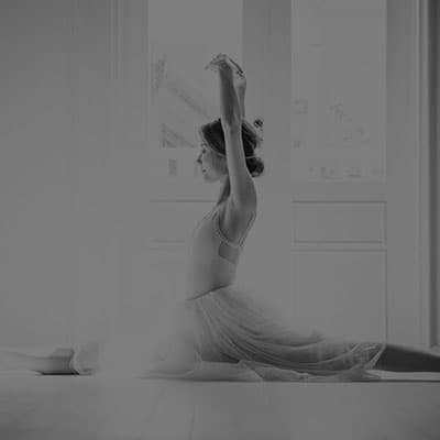 NOAバレエスクールイメージ