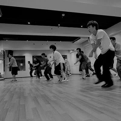 NOAダンスアカデミーイメージ