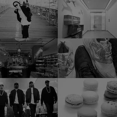 TOKYO DANCE LIFEイメージ