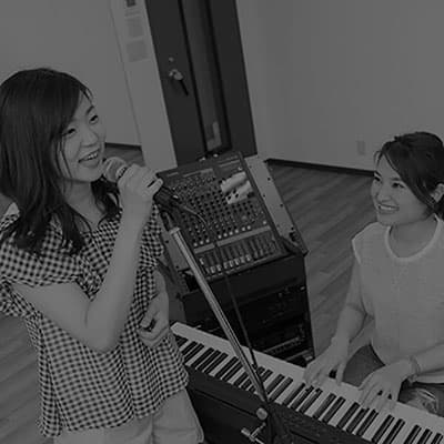 ボーカルスクールVOATイメージ