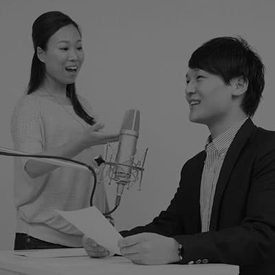 VOAT話し方教室イメージ