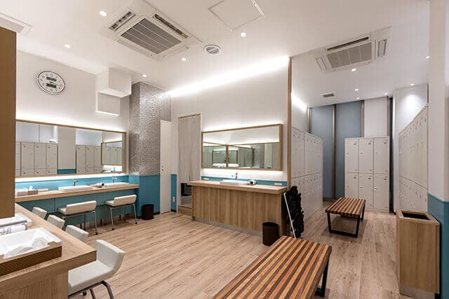 スクールシステム