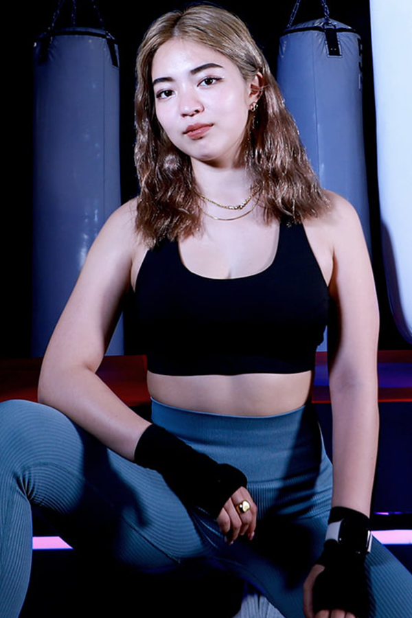 moana【ボクシングフィットネスジムノア】BOXING FITNESS GYM NOA