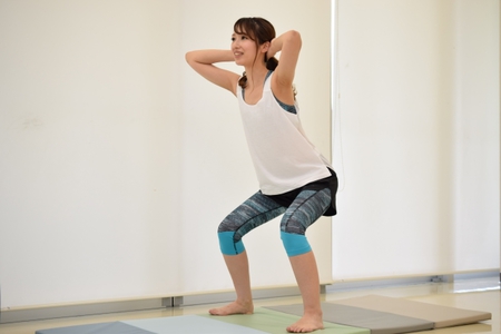 身体をつくる！サーキットトレーニング ｜ BOXING FITNESS GYM NOA イメージ