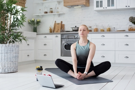 自宅で出来る運動不足解消法｜ボクシングフィットネスジムノア イメージ