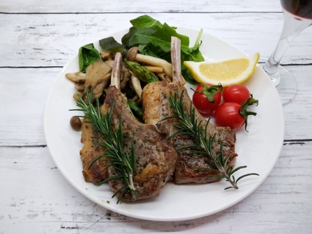 「良質なたんぱく質」とは？普段の食事に取り入れよう｜ボクシングフィットネスジムNOA イメージ