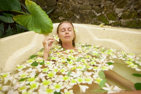 お風呂に入って痩せる？お風呂で気持ちもカラダもスッキリしよう｜ボクシングフィットネスジムNOA イメージ