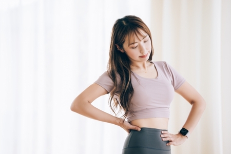 冬の運動不足解消！おすすめの運動と注意点｜ボクシングフィットネスジムノア イメージ