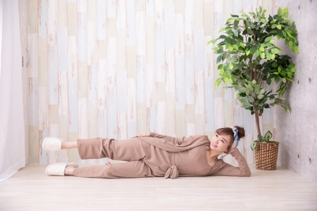 ながら運動なら続けられる！？自宅や職場で簡単トレーニング｜ボクシングフィットネスジムNOA イメージ