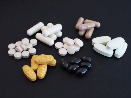 ボクシングフィットネスの効果を最大化するための食事とサプリメント｜BOXING FITNESS GYM NOA イメージ