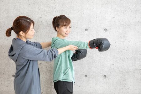ボクシングフィットネス初心者ガイド：トレーニング法とポイントを解説｜BOXING FITNESS GYM NOA  イメージ