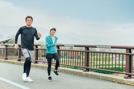 運動不足は風邪の原因？免疫力を高めるトレーニング術｜BOXING FITNESS GYM NOA イメージ
