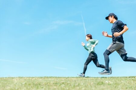 運動すると免疫力は本当に上がる？科学的に解説する体づくりの方法｜ BOXING FITNESS GYM NOA イメージ