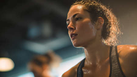 5分の運動でも効果はある？短時間トレーニングのメリット｜BOXING FITNESS GYM NOA イメージ