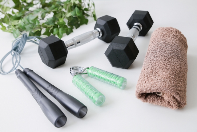 ボクシングの必需品！縄跳び徹底解剖｜ボクシングフィットネスジムNOA イメージ