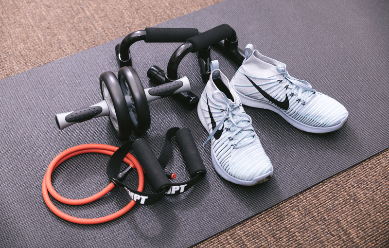 夏が来る前に実践したい！カロリーを消費する運動｜ボクシングフィットネスジムNOA イメージ