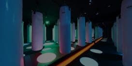 秋葉原スタジオ画像