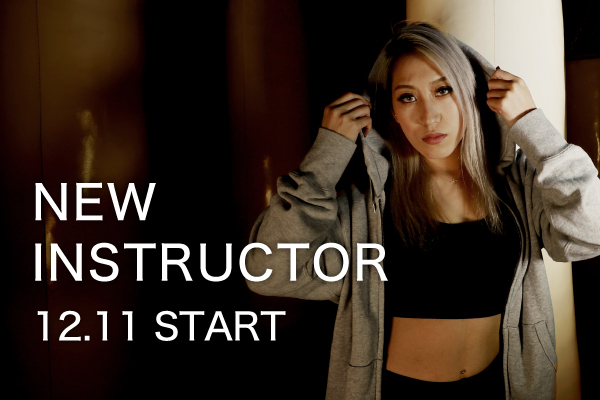 【NEW INSTRUCTOR】REÖN｜TR1 MIX