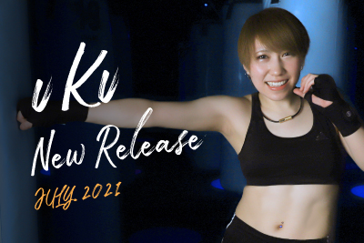 【NEW RELEASE】7月17日(土)よりvKv WA2 EXCITEがスタート！