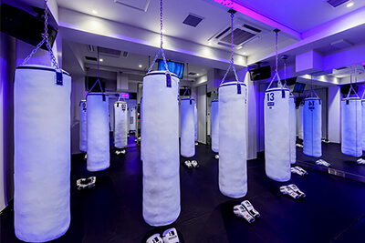 中目黒校レッスン変更一覧！