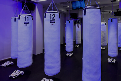 【NEW SCHEDULE】1月よりプログラム内容が変わります！プログラムジャンルが大幅に増えます。