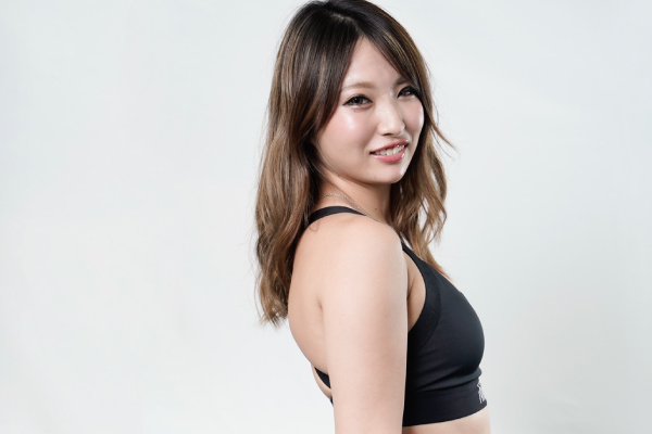 【INSTRUCTOR NANAMI】レッスン解説