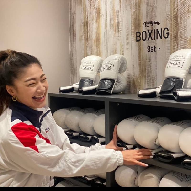 NOBOXING RECRUIT IMAGE 03